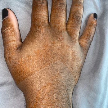 Saffron Henna - Henna Artists Near Me