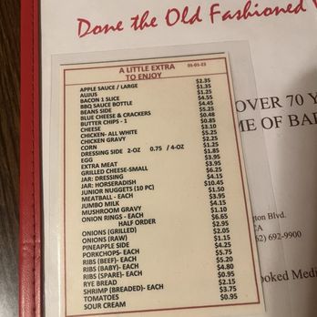 Chris' & Pitt's - Good old Chris&Pits - Barbeque Near Me - Bellflower, California Chris' & Pitt's - Good old Chris&Pits - Barbeque Near Me - Bellflower, California