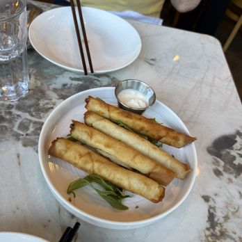 Dolan Uyghur Restaurant - Sigara boregi - Asian Fusion Near Me - Washington, DC, District of Columbia Dolan Uyghur Restaurant - Sigara boregi - Asian Fusion Near Me - Washington, DC, District of Columbia