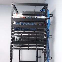 SLT Tech Services