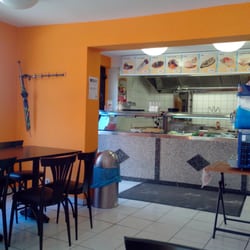 Döner Am Eck