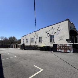 Exterior photo of The Slammer Speakeasy - Franklinton, North Carolina Exterior photo of The Slammer Speakeasy - Franklinton, North Carolina
