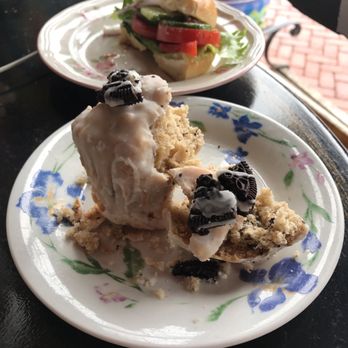 Third Street Stuff & Coffee - Donut muffin I love mash ups! - Coffee & Tea Near Me - Lexington, Kentucky Third Street Stuff & Coffee - Donut muffin I love mash ups! - Coffee & Tea Near Me - Lexington, Kentucky