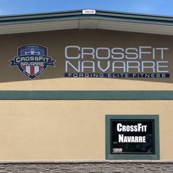 CrossFit - Navarre