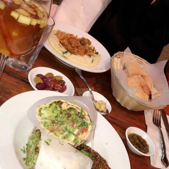 Hummus Kitchen - Middle Eastern Near Me - New York, New York Hummus Kitchen - Middle Eastern Near Me - New York, New York