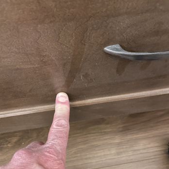 Great Floors - Can you imagine this? The entire home coated in a blanket of contaminated dust - Carpeting Near Me - Coeur D Alene, Idaho Great Floors - Can you imagine this? The entire home coated in a blanket of contaminated dust - Carpeting Near Me - Coeur D Alene, Idaho