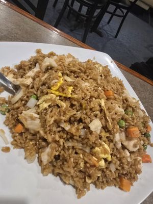 Imperial Garden & Grill by null