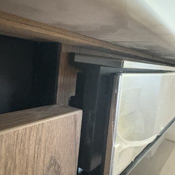 Gooder Supply - Look at that hole you can literally stick a finger through - Kitchen & Bath Near Me - San Jose, California Gooder Supply - Look at that hole you can literally stick a finger through - Kitchen & Bath Near Me - San Jose, California