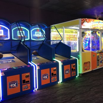Gay Dolphin Arcade - Giant claw machine and basketball - Arcades Near Me - Myrtle Beach, South Carolina Gay Dolphin Arcade - Giant claw machine and basketball - Arcades Near Me - Myrtle Beach, South Carolina