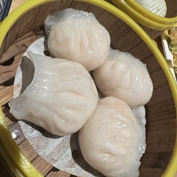 Hong Kong Bistro - Shrimp Dumplings(4ps) - Cantonese Near Me - Seattle, Washington Hong Kong Bistro - Shrimp Dumplings(4ps) - Cantonese Near Me - Seattle, Washington