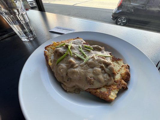 Detroit Vesey's by null