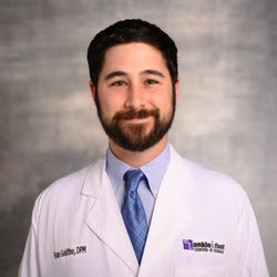 Ankle & Foot Centers of America - Dr. Ryan Goldfine