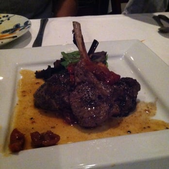Global Grill - Lamb lollipops - New American Near Me - Pensacola, Florida Global Grill - Lamb lollipops - New American Near Me - Pensacola, Florida