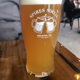 Hazy IPA