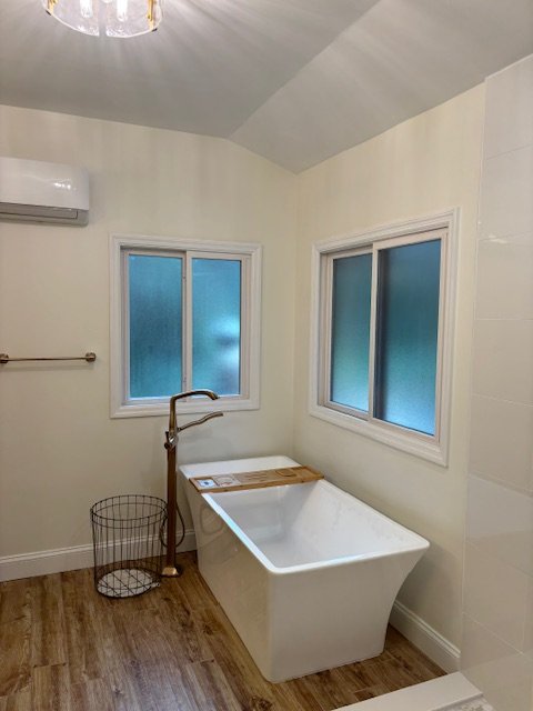 Slide of ADM Remodeling