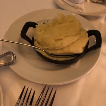 801 Chophouse - Boursin Mashed Potatoes were so good - Steakhouses Near Me - Kansas City, Missouri 801 Chophouse - Boursin Mashed Potatoes were so good - Steakhouses Near Me - Kansas City, Missouri