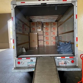 Assembly & Moving Services - Movers Near Me