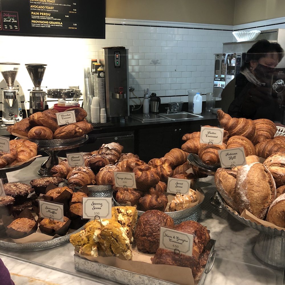 Provisions Market Hall - Baked goods at provisions - Bakeries Near Me - Eugene, Oregon Provisions Market Hall - Baked goods at provisions - Bakeries Near Me - Eugene, Oregon