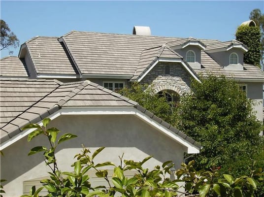 Renovation Roofing
