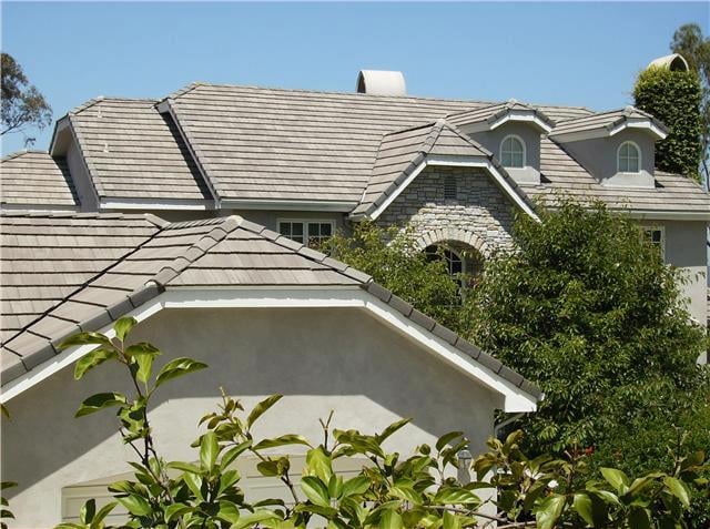 Slide of Renovation Roofing