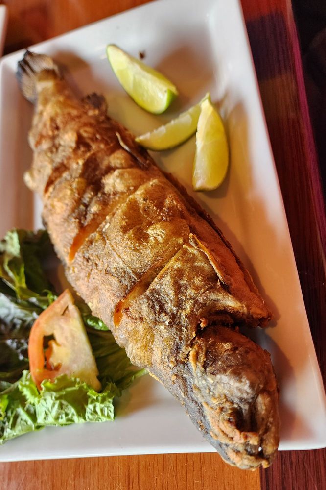 La Colonia Restaurant