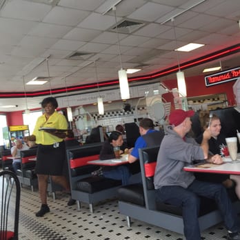 Steak ’n Shake - Burgers Near Me - Mobile, Alabama Steak ’n Shake - Burgers Near Me - Mobile, Alabama