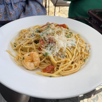 Perch - Shrimp Scampi - Lounges Near Me - Los Angeles, California Perch - Shrimp Scampi - Lounges Near Me - Los Angeles, California