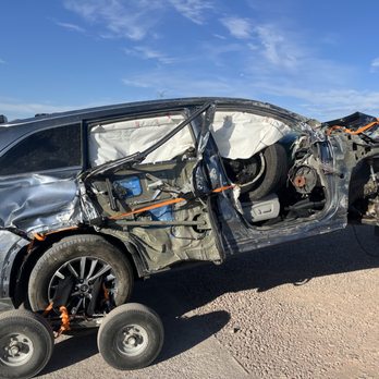 Big Steve Towing - Towing Near Me - Phoenix, Arizona