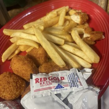 El Maguey - Chicken Nuggets - Mexican Near Me - Bridgeton, Missouri
