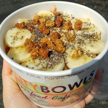 Vitality Bowls - Graviola bowl - Juice Bars & Smoothies Near Me - Newark, California Vitality Bowls - Graviola bowl - Juice Bars & Smoothies Near Me - Newark, California