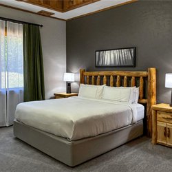 Hilton Grand Vacations Club Stonewater Cove Shell Knob - Guest room