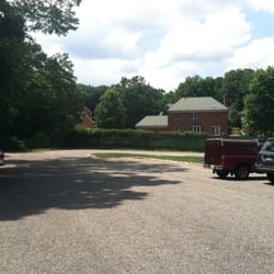 Revive Community Acupuncture - We have ample free parking - over 100 spots available.