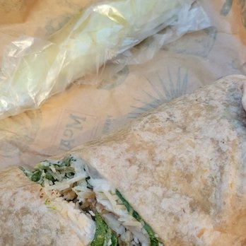 McAlister's Deli - Chicken cesaer wrap - Delis Near Me - Niles, Illinois McAlister's Deli - Chicken cesaer wrap - Delis Near Me - Niles, Illinois
