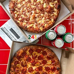 241 Pizza