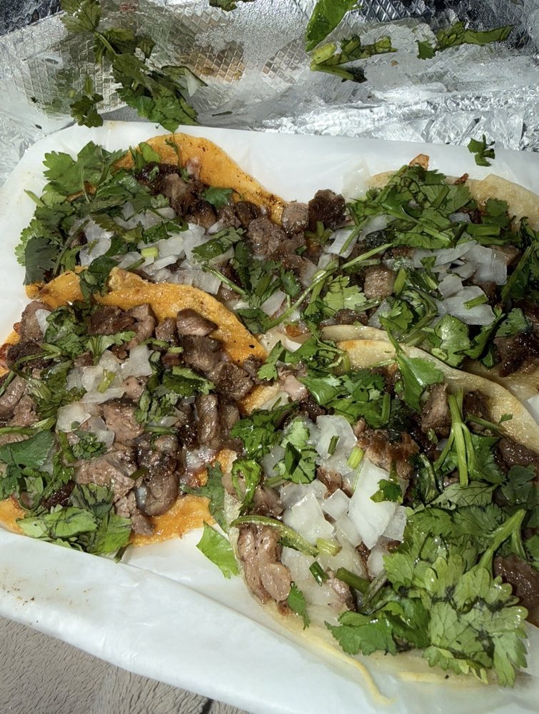 La Esquina Del Taco