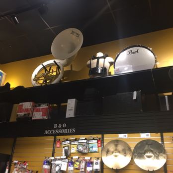 Guitar Center - Musical Instruments & Teachers Near Me - Harahan, Louisiana