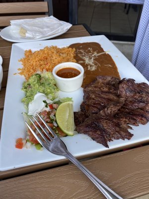 Rio Grande Tex-Mex Grill by null
