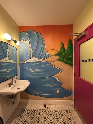 Surf Bagel Lewes by null