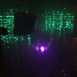 Light show was awesome! Light show was awesome!