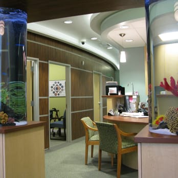 Pendleton Eye Center - Sub-waiting Room - Ophthalmologists Near Me - Oceanside, California