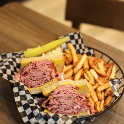 Rock'N Deli St-Catherine