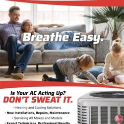 AMES Comfort Heating & Air