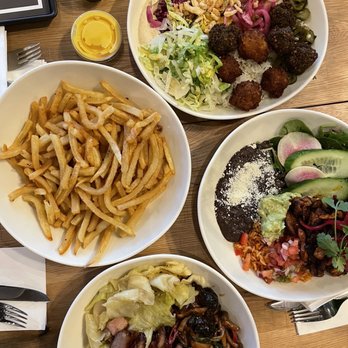 Jacx&Co - Bars Near Me - Long Island City, New York
