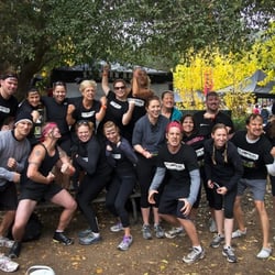 Fit Happens L.A. - Race training