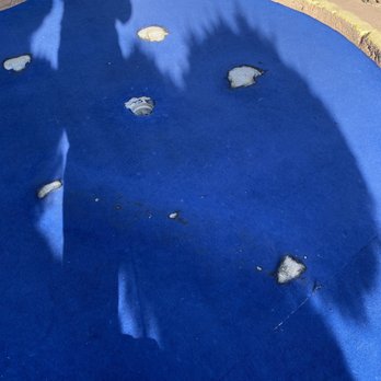 Castle Park - Turf rips - Amusement Parks Near Me - Riverside, California