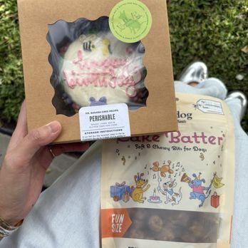 The Good Dog - Birthday Treats for our dog! - Pet Stores Near Me - Rancho Cucamonga, California The Good Dog - Birthday Treats for our dog! - Pet Stores Near Me - Rancho Cucamonga, California