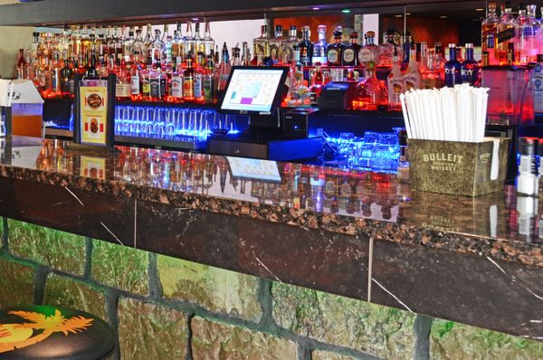 El Mazatlan Bar and Grill #4 by null