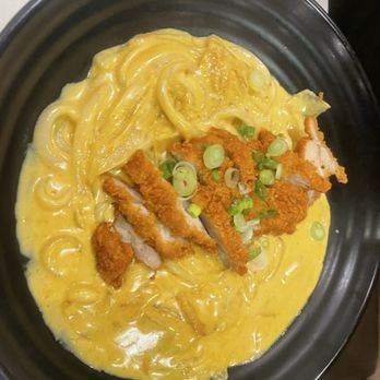 Mikaku Udon Bar - Curry udon - Noodles Near Me - Richmond Hill, Ontario Mikaku Udon Bar - Curry udon - Noodles Near Me - Richmond Hill, Ontario