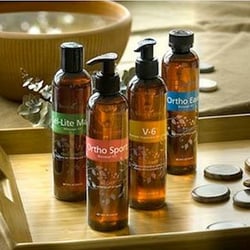 Aromatherapy Essentials - Young Living Essential Oils used exclusively
