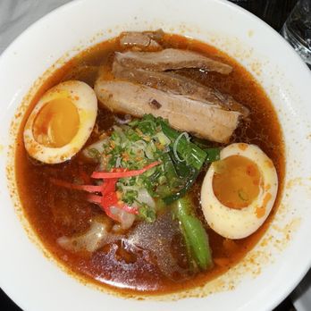 Ani Ramen House - NO.3 Chef's Special - Cocktail Bars Near Me - Jersey City, New Jersey